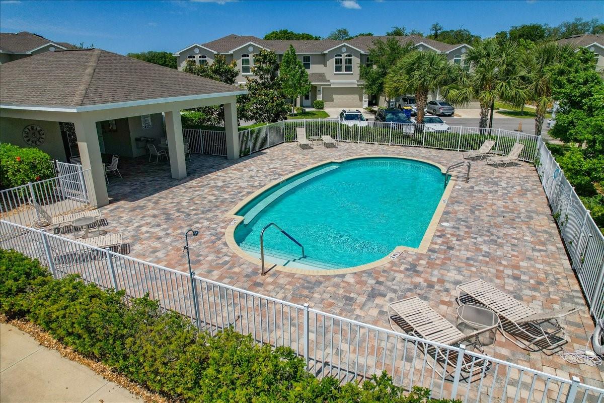 1962 LAKE RIDGE BLVD, CLEARWATER, FL, 33763