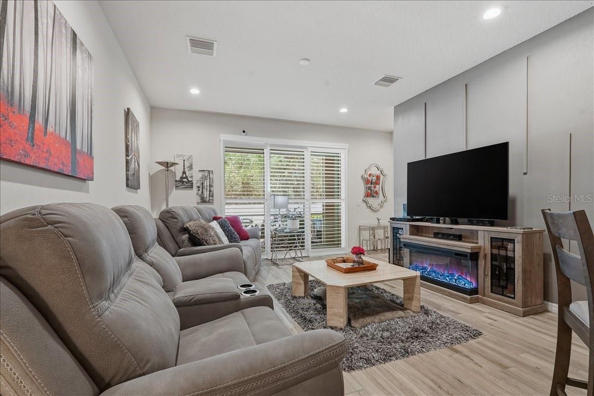 1962 LAKE RIDGE BLVD, CLEARWATER, FL, 33763