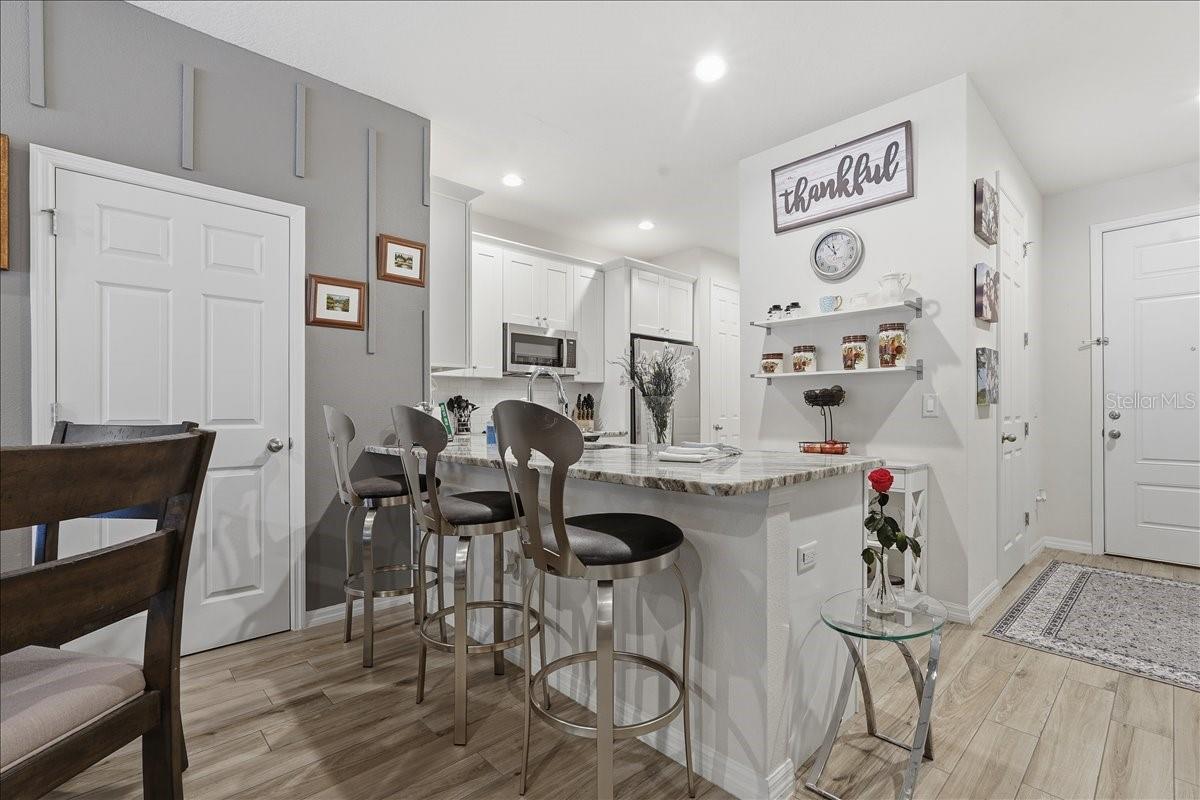 1962 LAKE RIDGE BLVD, CLEARWATER, FL, 33763