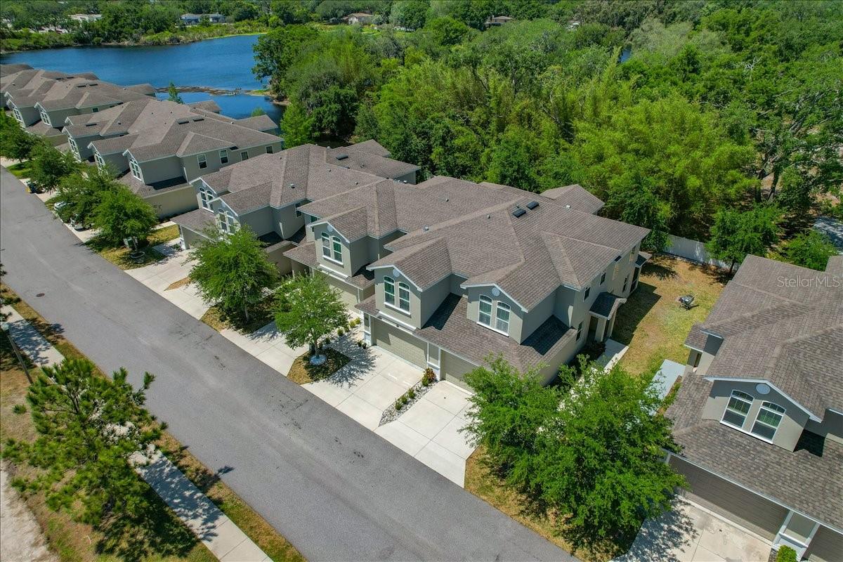 1962 LAKE RIDGE BLVD, CLEARWATER, FL, 33763