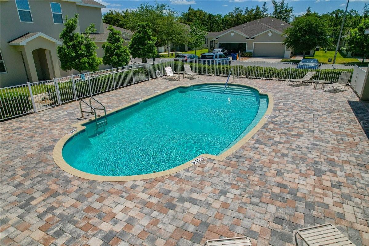 1962 LAKE RIDGE BLVD, CLEARWATER, FL, 33763