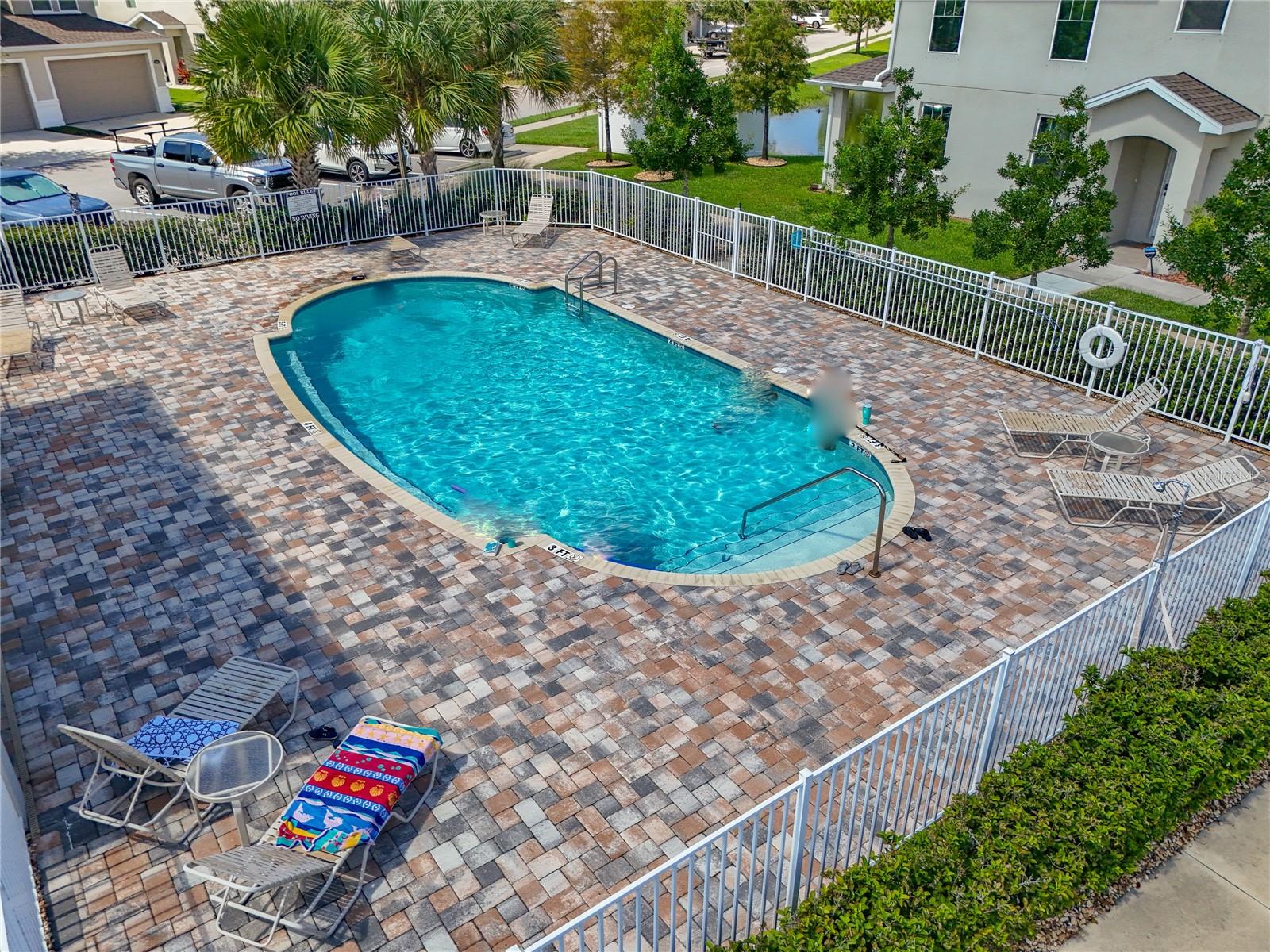 1962 LAKE RIDGE BLVD, CLEARWATER, FL, 33763