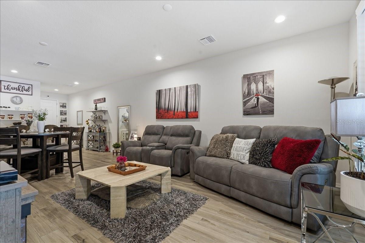 1962 LAKE RIDGE BLVD, CLEARWATER, FL, 33763