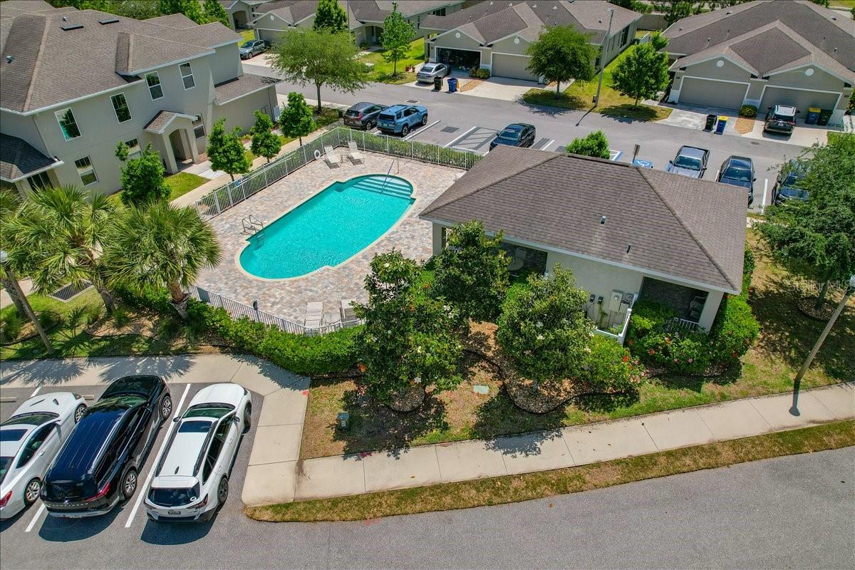 1962 LAKE RIDGE BLVD, CLEARWATER, FL, 33763