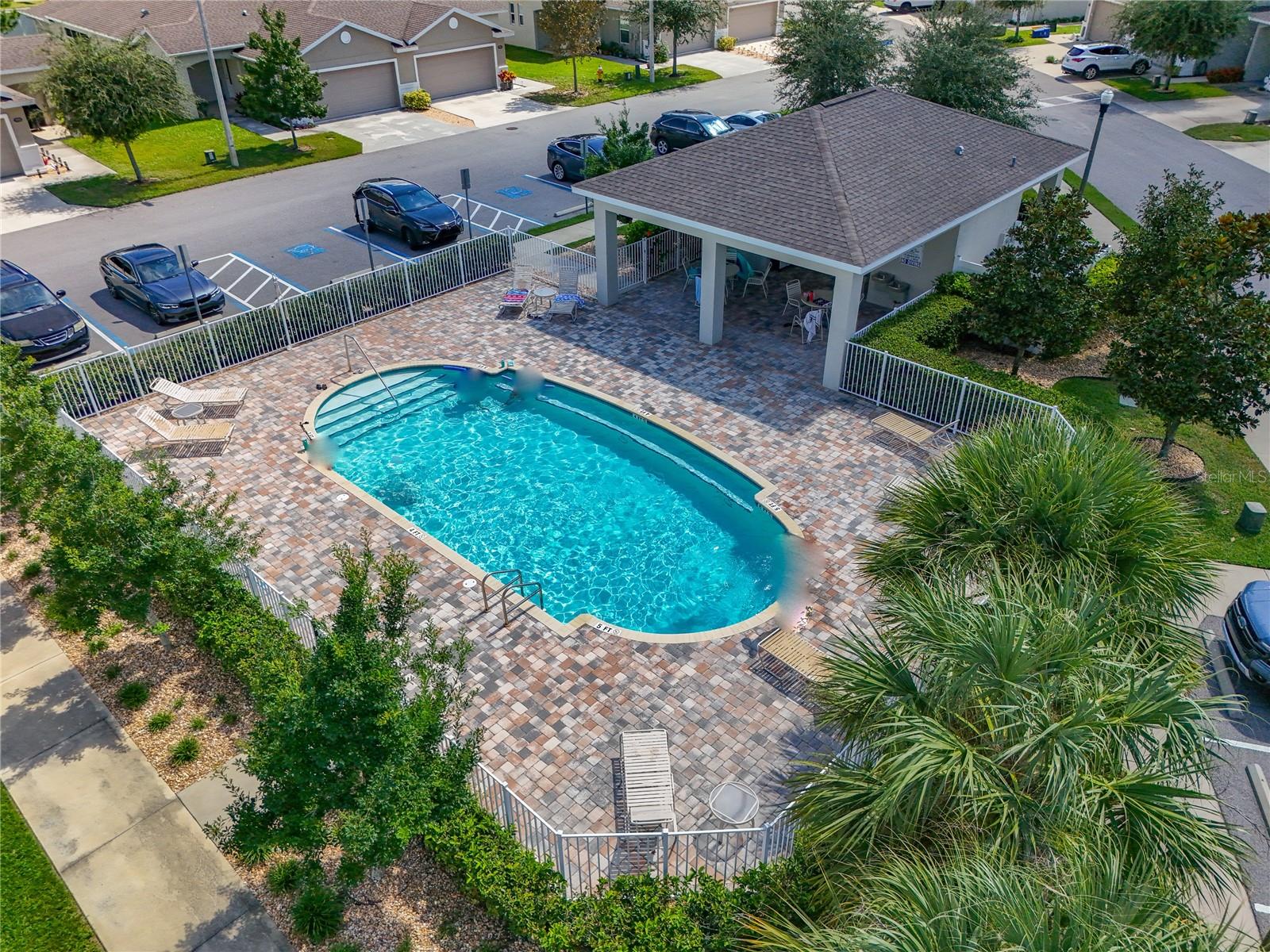 1962 LAKE RIDGE BLVD, CLEARWATER, FL, 33763