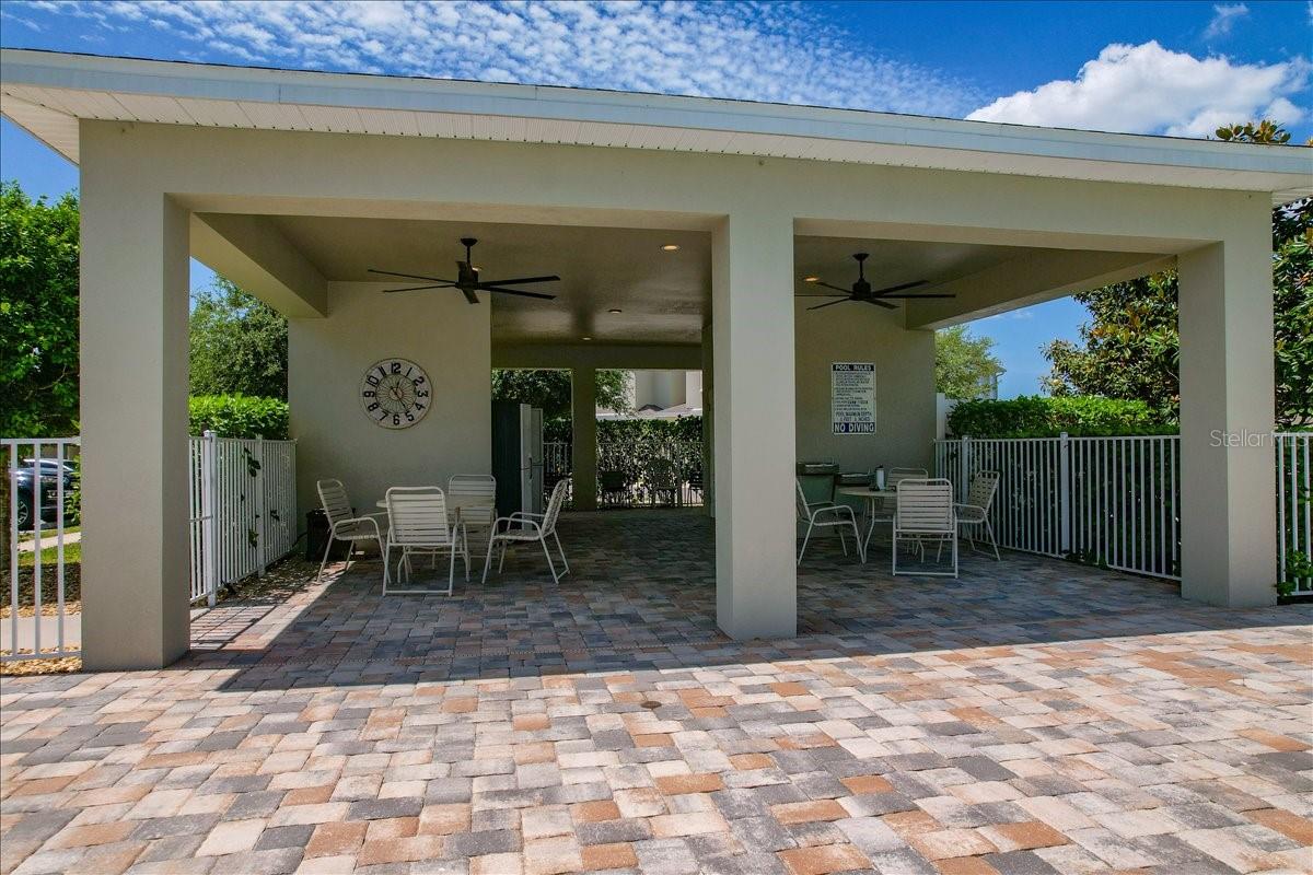 1962 LAKE RIDGE BLVD, CLEARWATER, FL, 33763