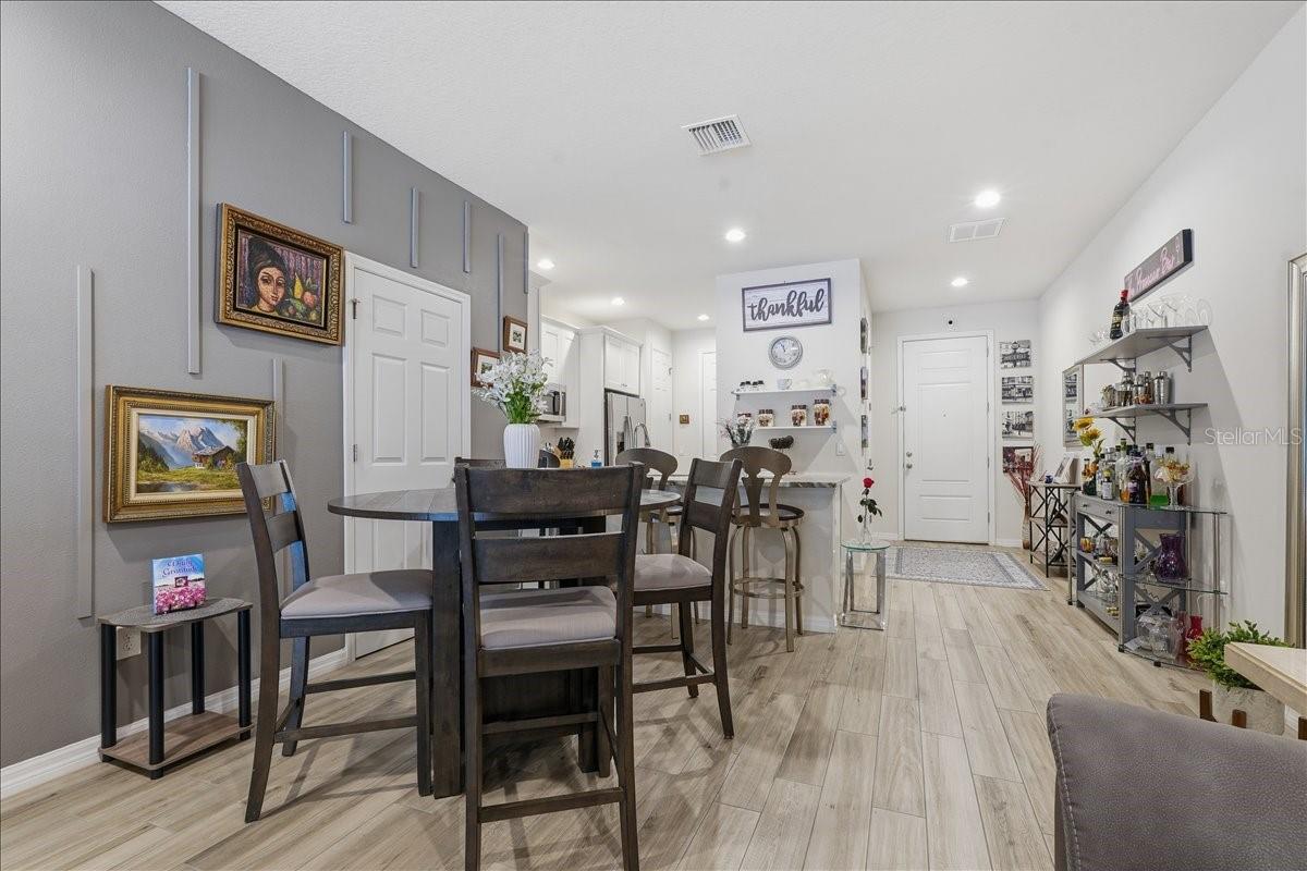 1962 LAKE RIDGE BLVD, CLEARWATER, FL, 33763