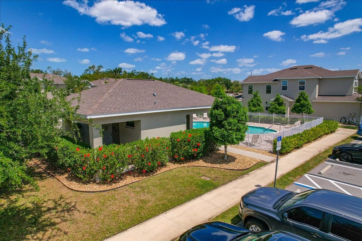 1962 LAKE RIDGE BLVD, CLEARWATER, FL, 33763