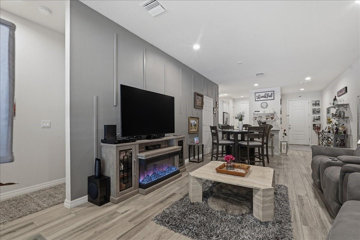 1962 LAKE RIDGE BLVD, CLEARWATER, FL, 33763