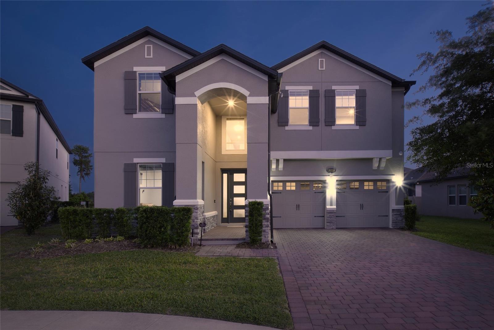 16006 GILDEN WAY, WINTER GARDEN, FL, 34787
