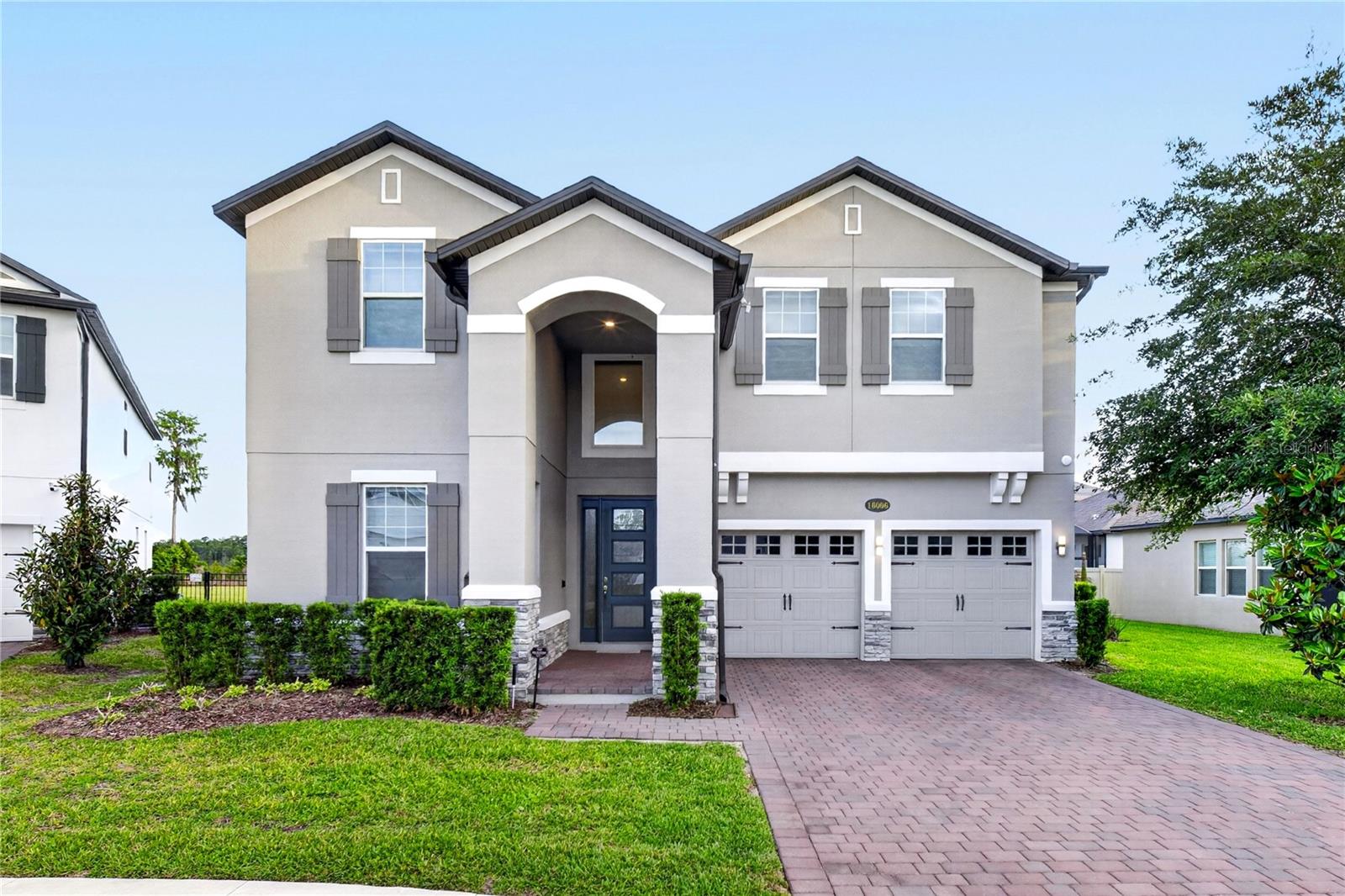 16006 GILDEN WAY, WINTER GARDEN, FL, 34787