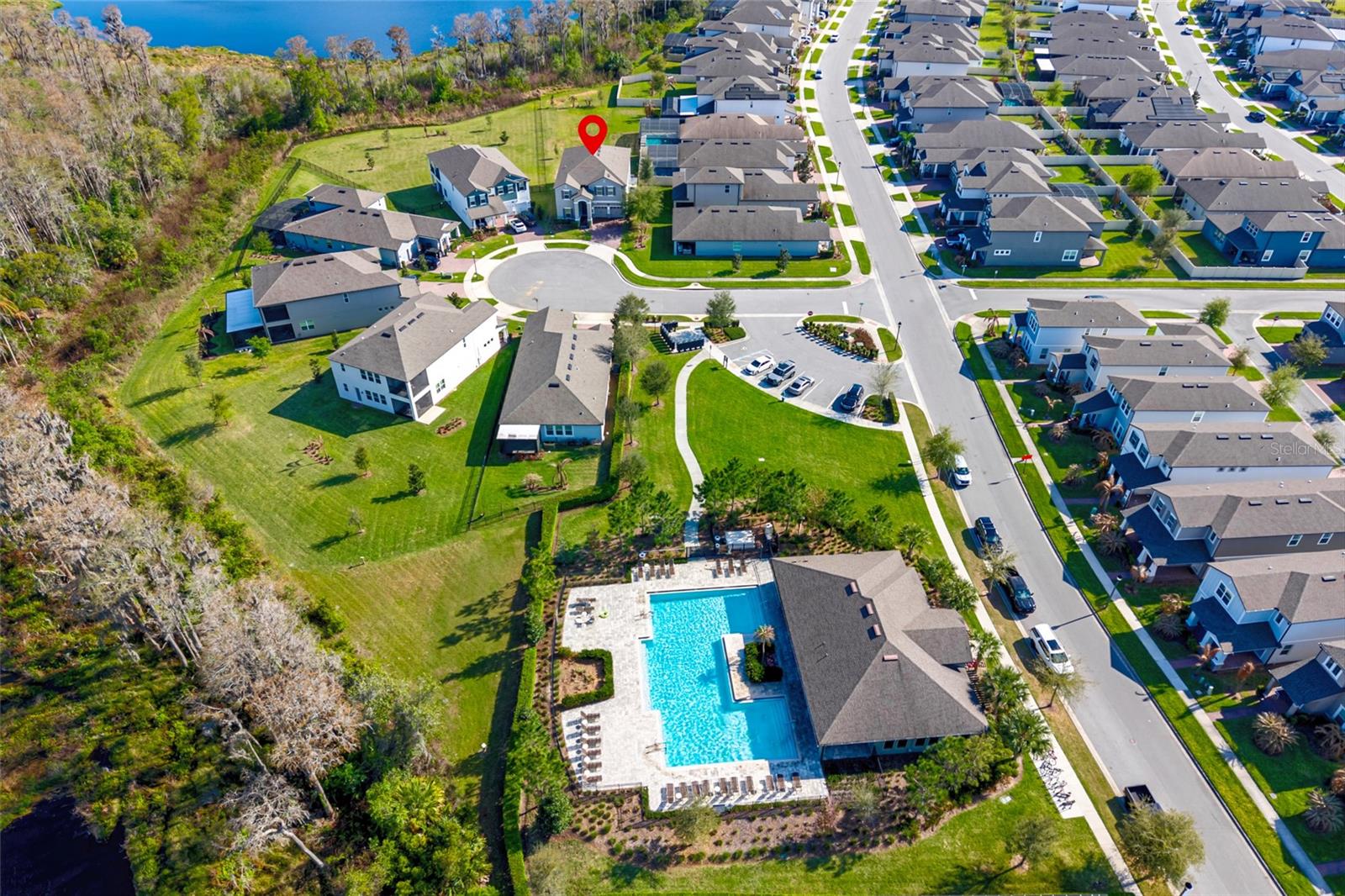 16006 GILDEN WAY, WINTER GARDEN, FL, 34787