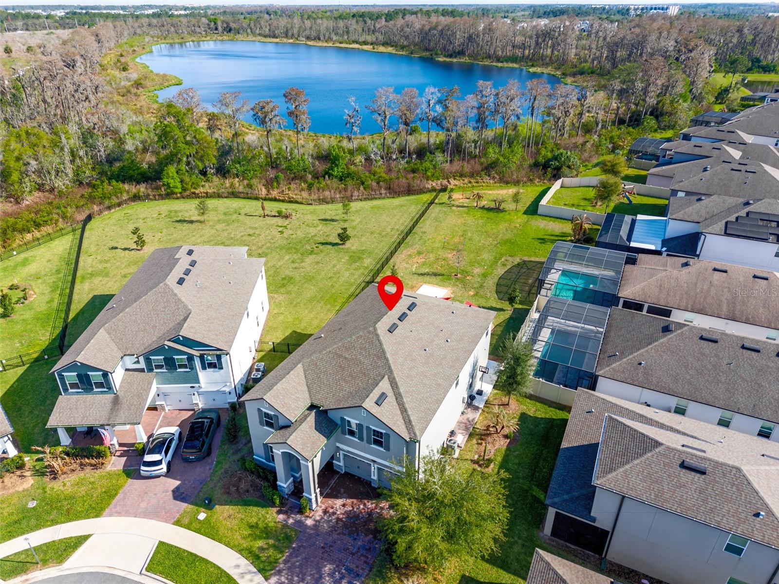 16006 GILDEN WAY, WINTER GARDEN, FL, 34787