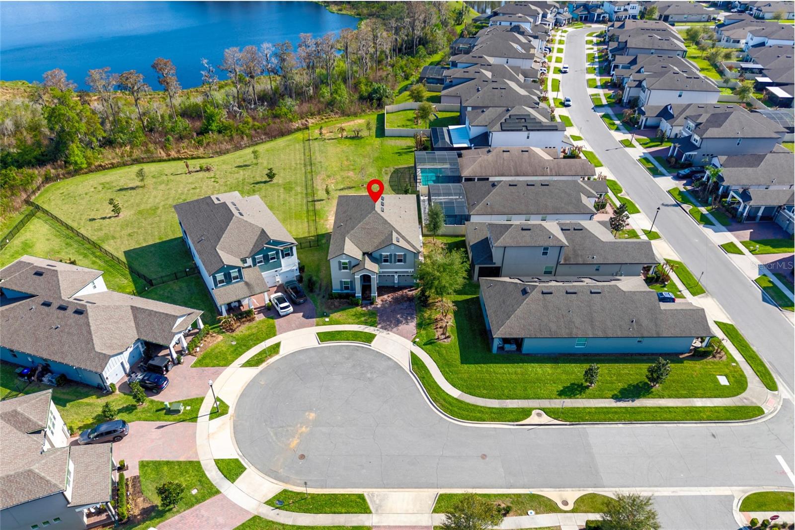 16006 GILDEN WAY, WINTER GARDEN, FL, 34787