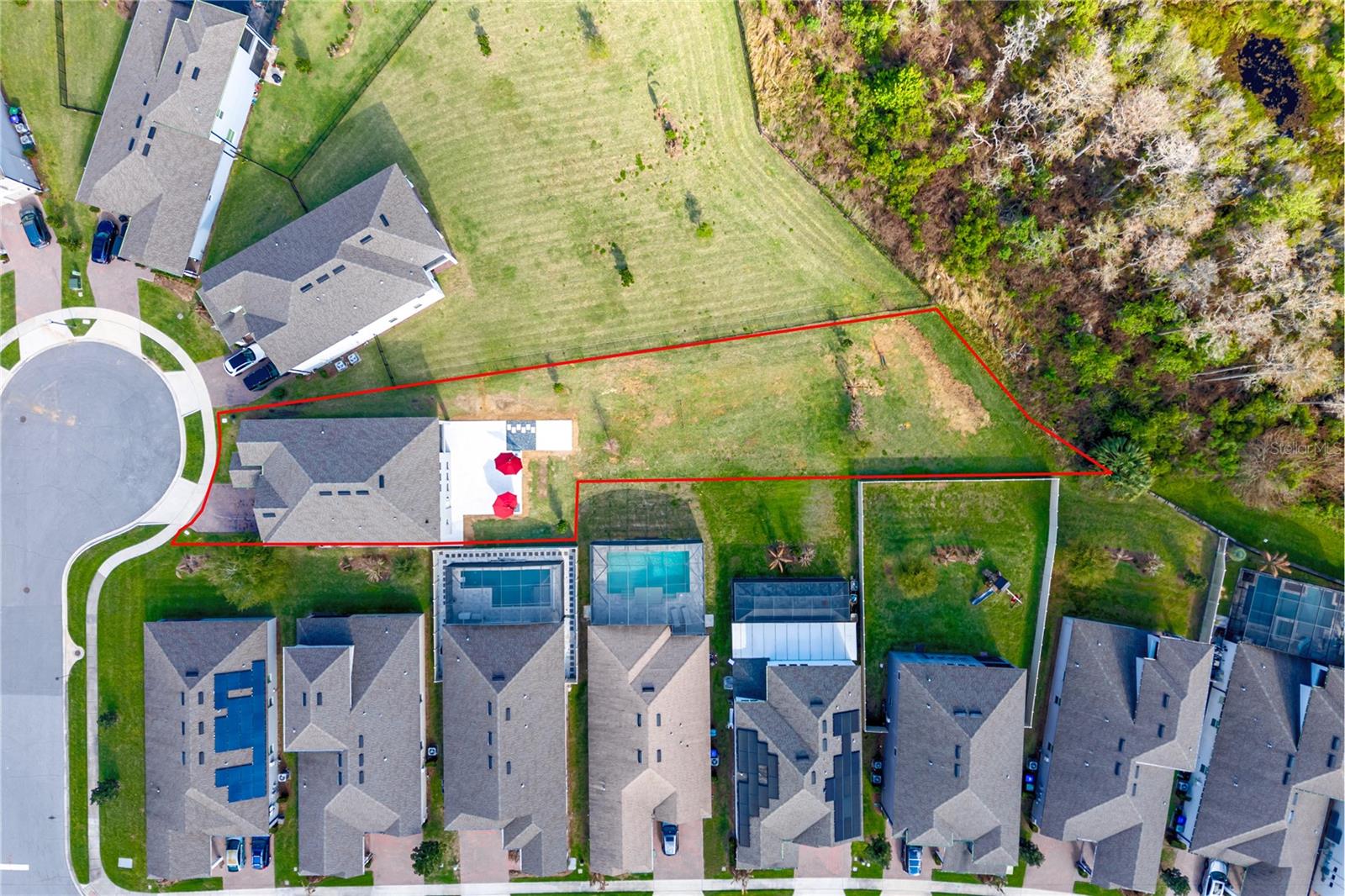 16006 GILDEN WAY, WINTER GARDEN, FL, 34787