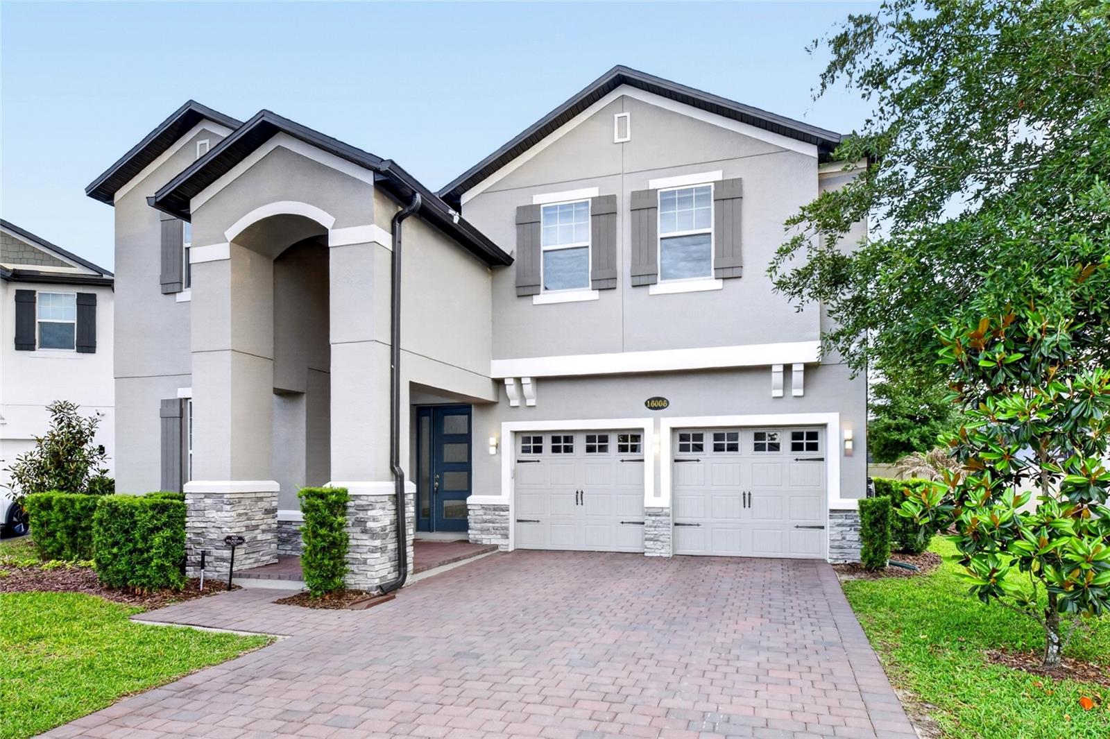 16006 GILDEN WAY, WINTER GARDEN, FL, 34787