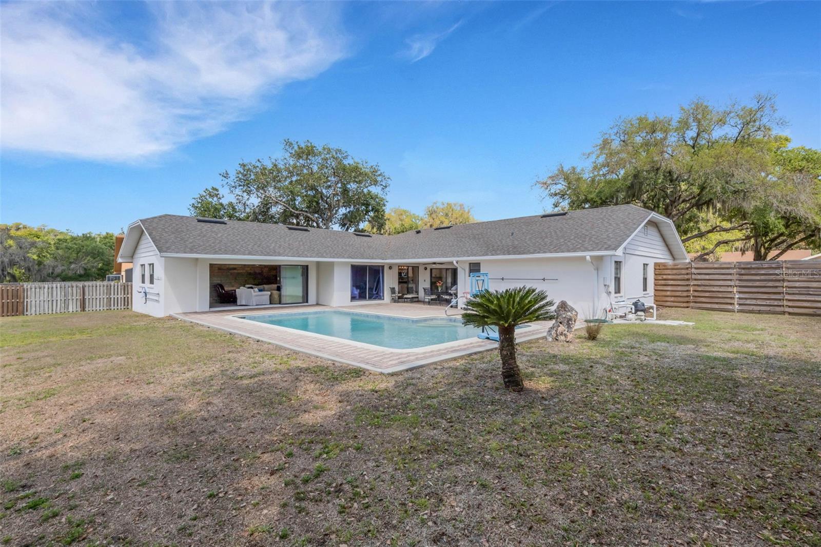 126 WOODSIDE DR, LAKELAND, FL, 33813