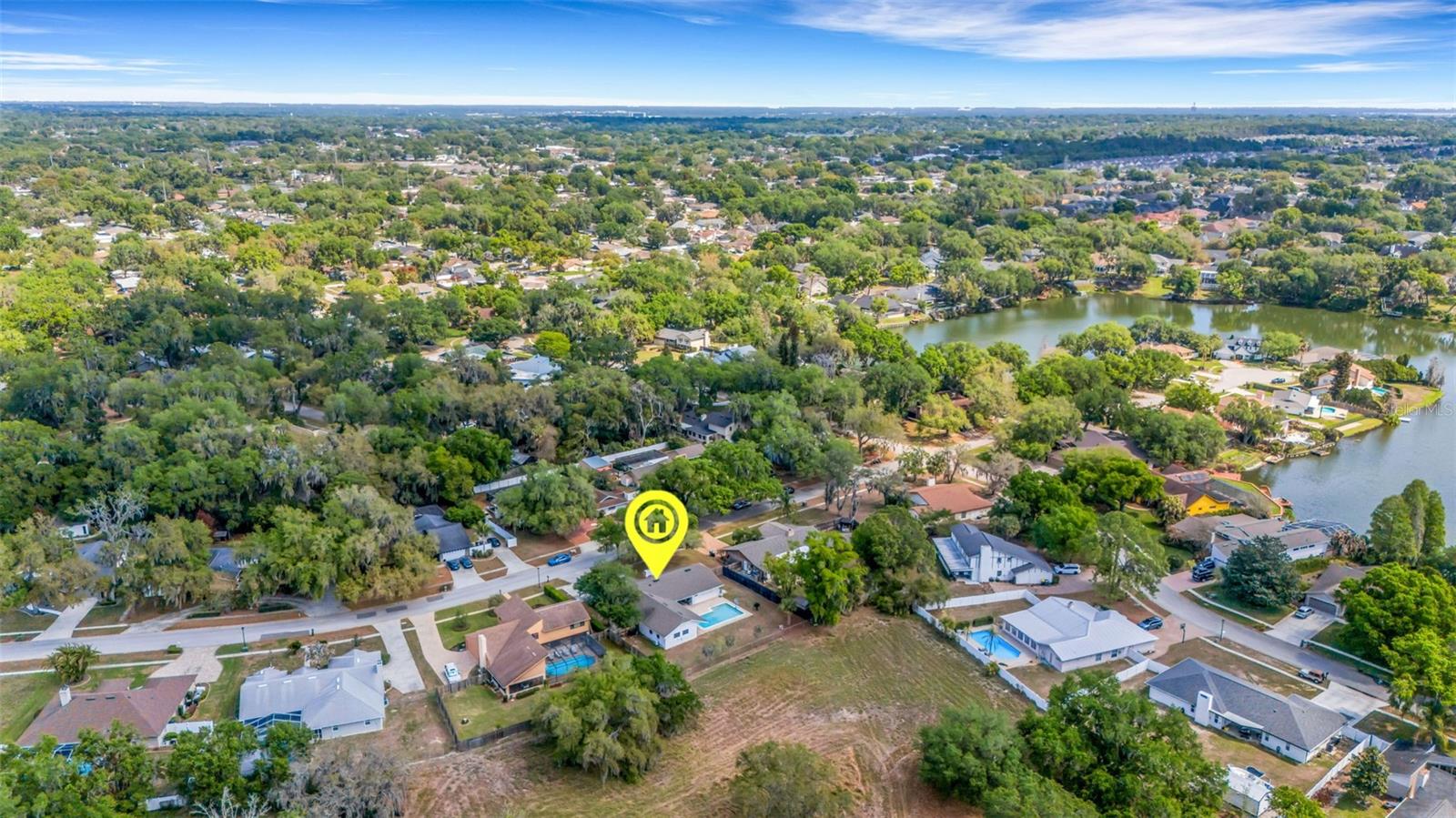 126 WOODSIDE DR, LAKELAND, FL, 33813