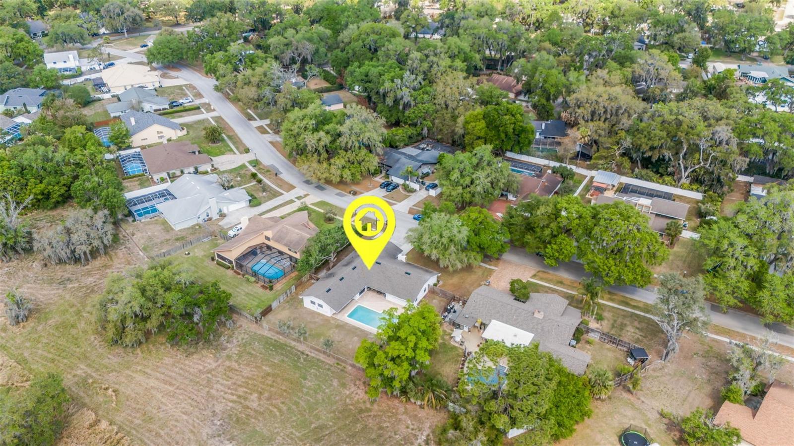 126 WOODSIDE DR, LAKELAND, FL, 33813