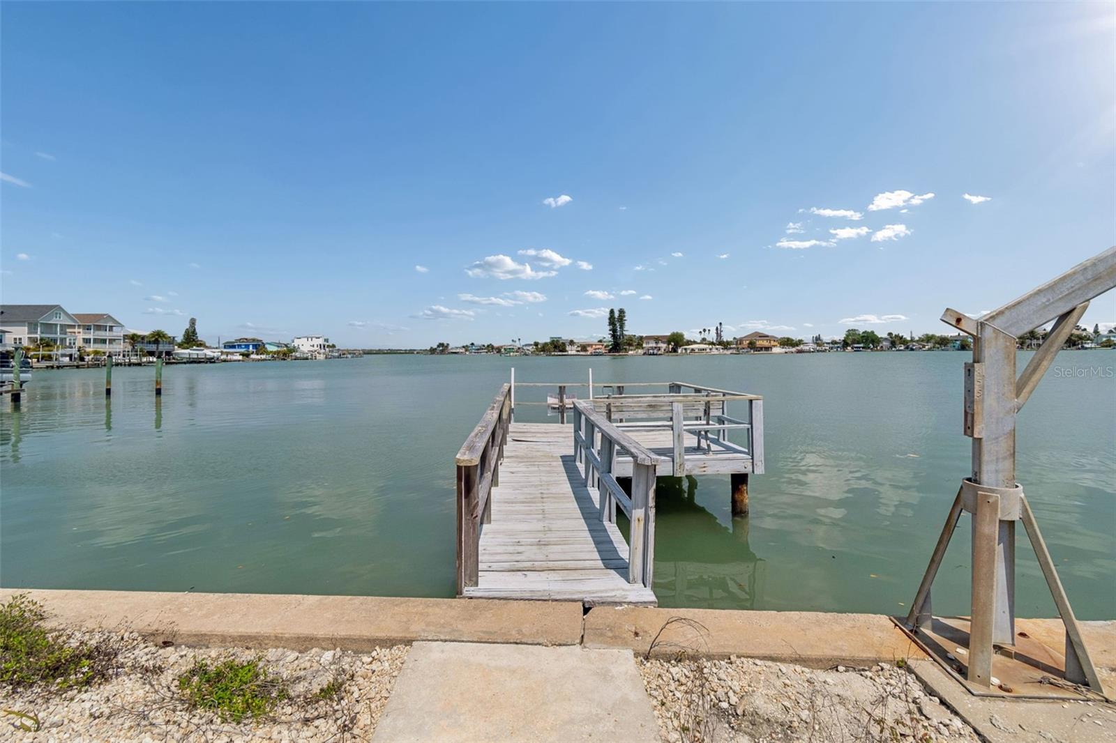 14257 N BAYSHORE DR, MADEIRA BEACH, FL, 33708