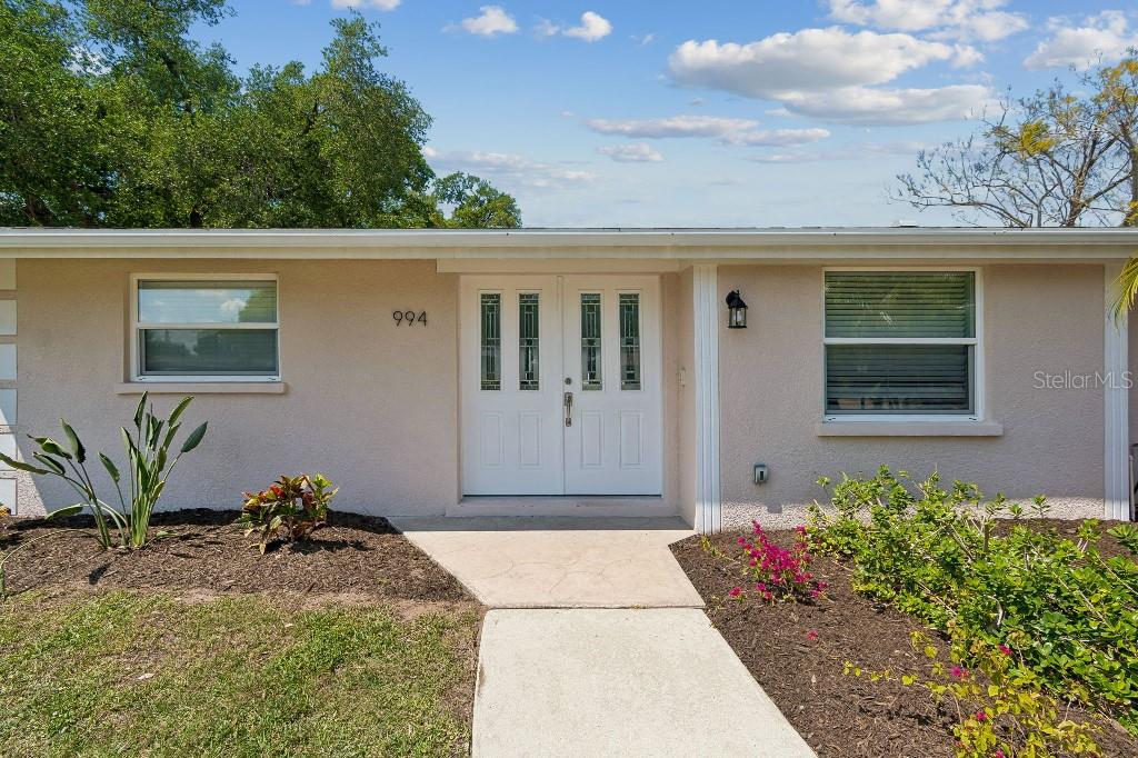 994 S BRINK AVE, SARASOTA, FL, 34237