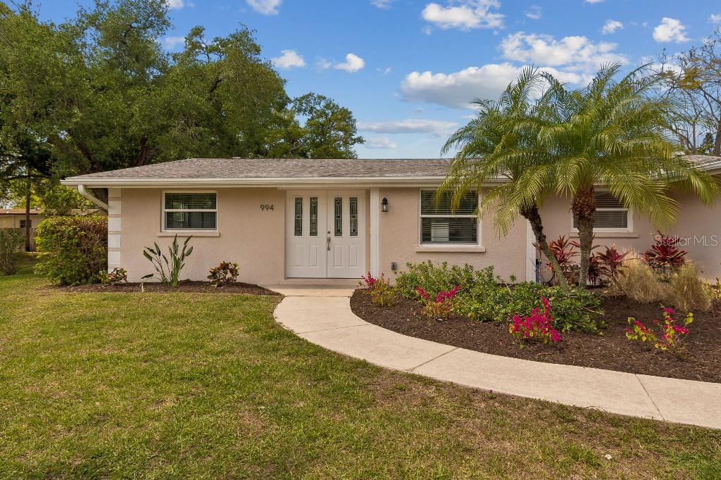 994 S BRINK AVE, SARASOTA, FL, 34237