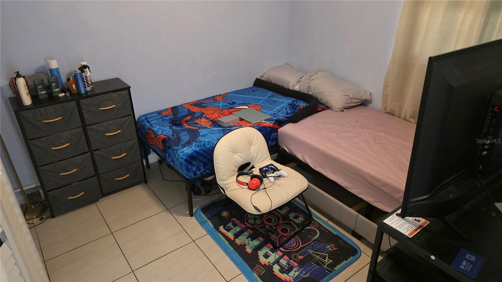 2500 BURNS ST, LAKELAND, FL, 33801