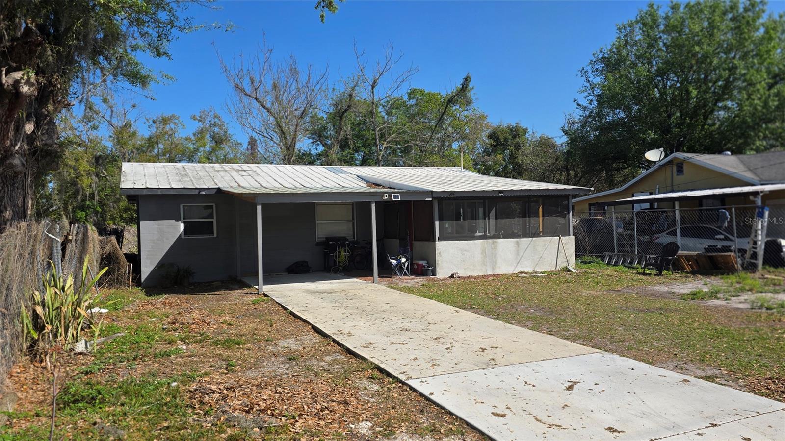 2500 BURNS ST, LAKELAND, FL, 33801