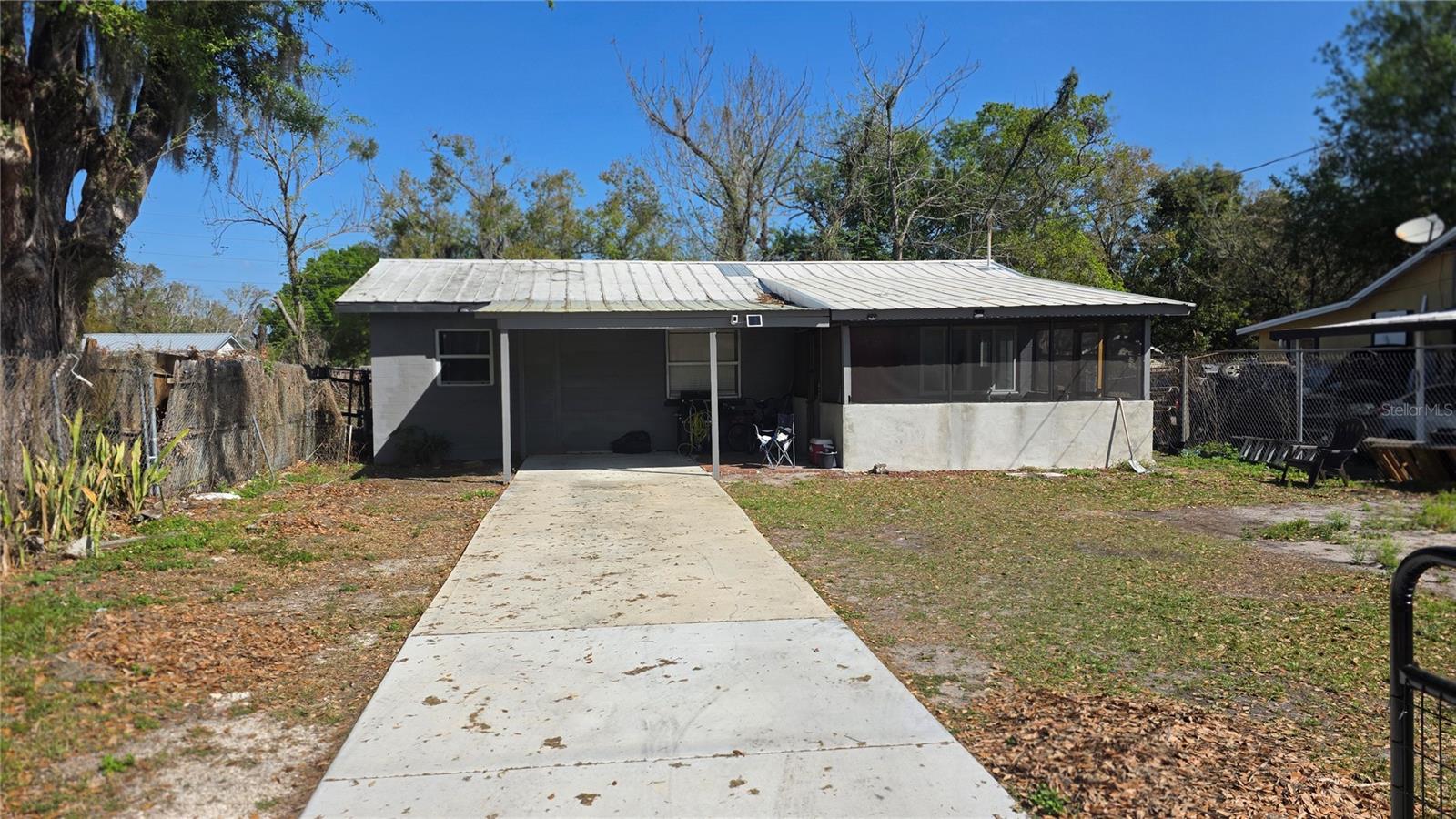 2500 BURNS ST, LAKELAND, FL, 33801