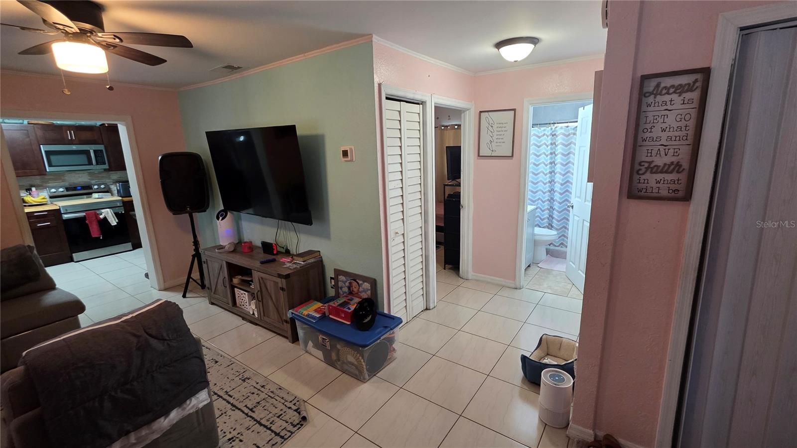 2500 BURNS ST, LAKELAND, FL, 33801