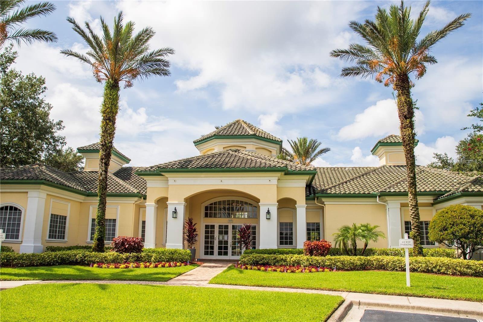 8913 LEGACY CT #111, KISSIMMEE, FL, 34747