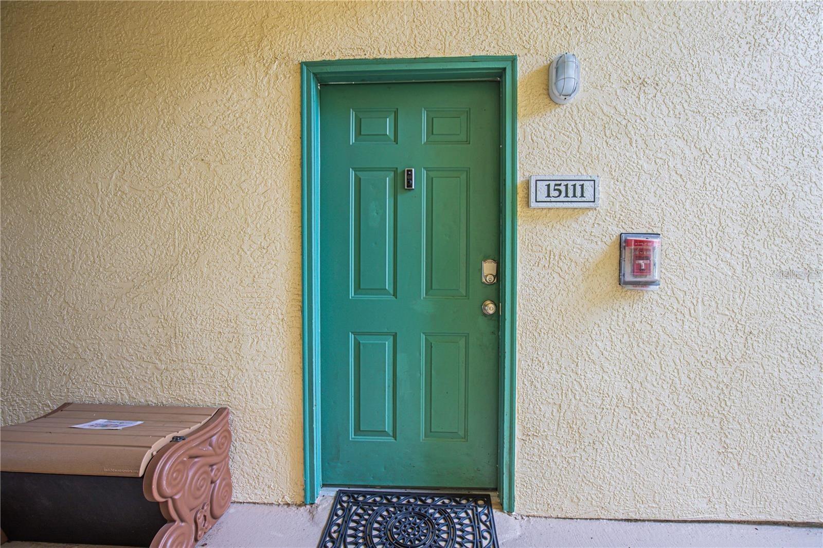 8913 LEGACY CT #111, KISSIMMEE, FL, 34747