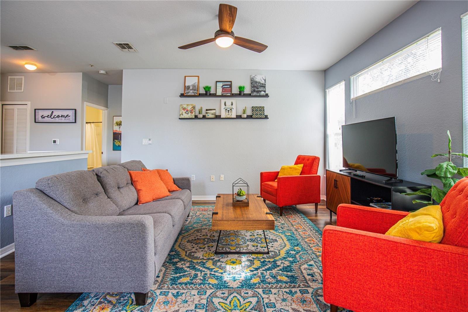 8913 LEGACY CT #111, KISSIMMEE, FL, 34747