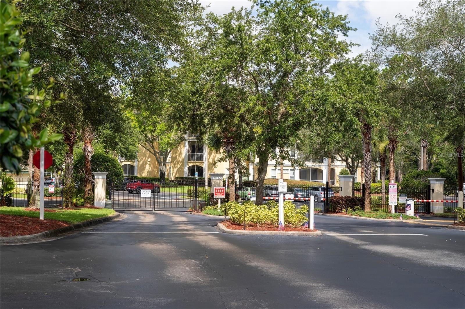 8913 LEGACY CT #111, KISSIMMEE, FL, 34747