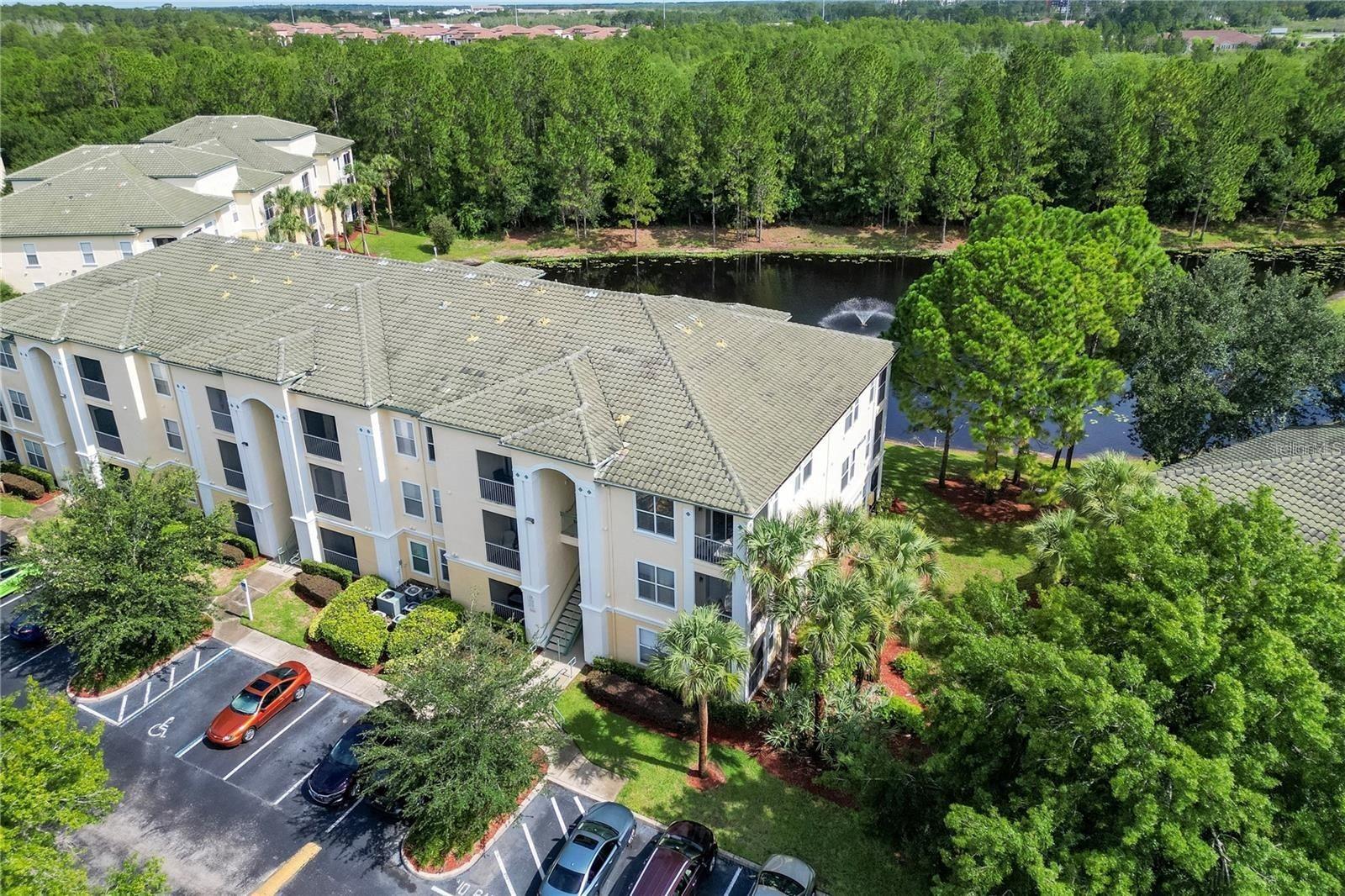 8913 LEGACY CT #111, KISSIMMEE, FL, 34747