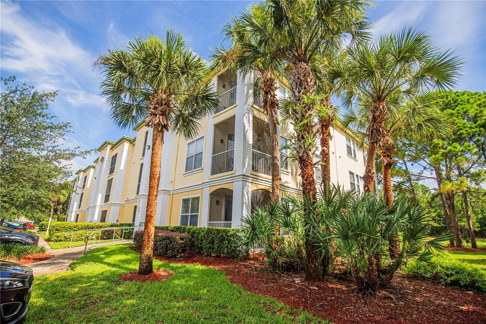 8913 LEGACY CT #111, KISSIMMEE, FL, 34747