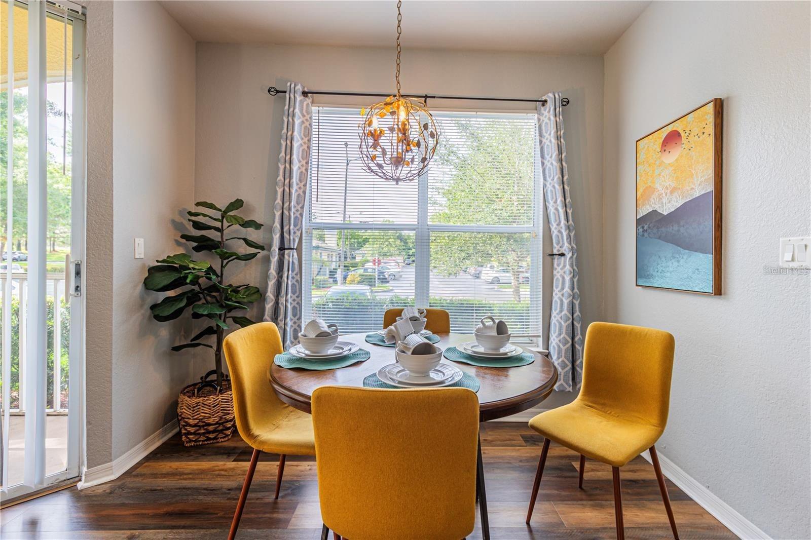 8913 LEGACY CT #111, KISSIMMEE, FL, 34747