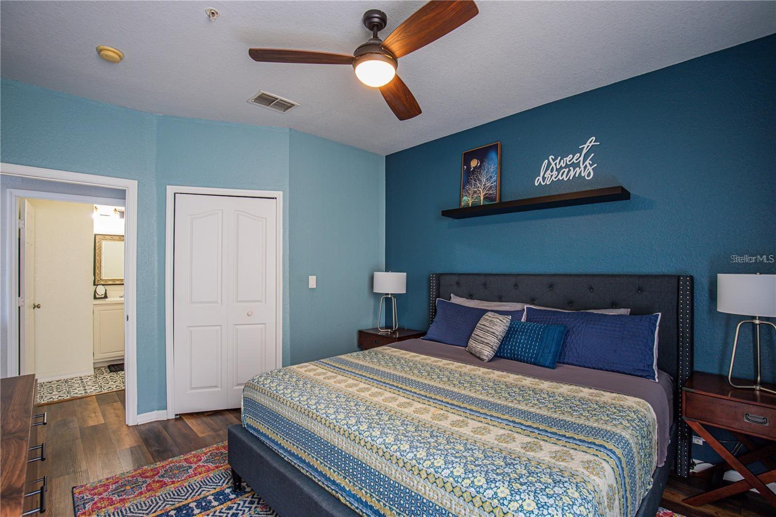 8913 LEGACY CT #111, KISSIMMEE, FL, 34747