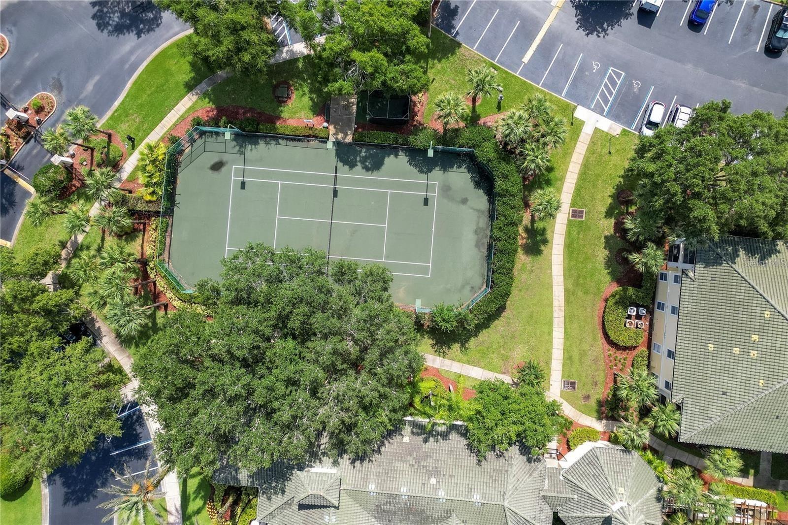 8913 LEGACY CT #111, KISSIMMEE, FL, 34747