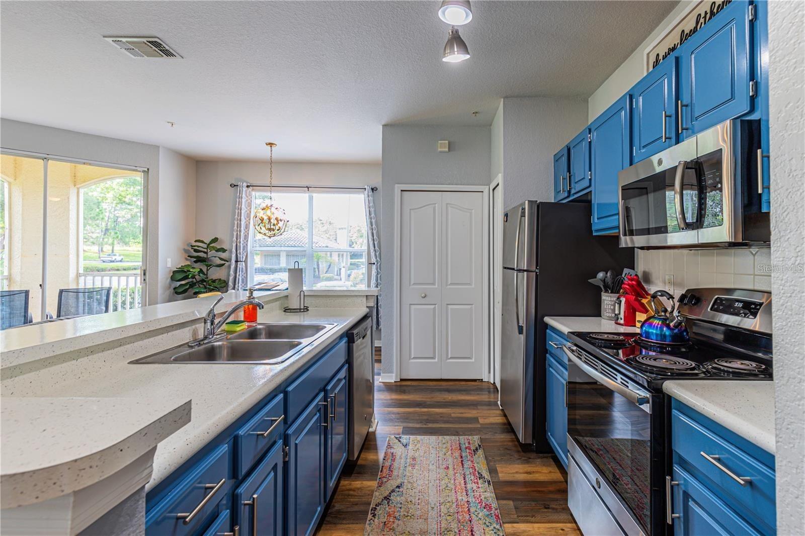 8913 LEGACY CT #111, KISSIMMEE, FL, 34747