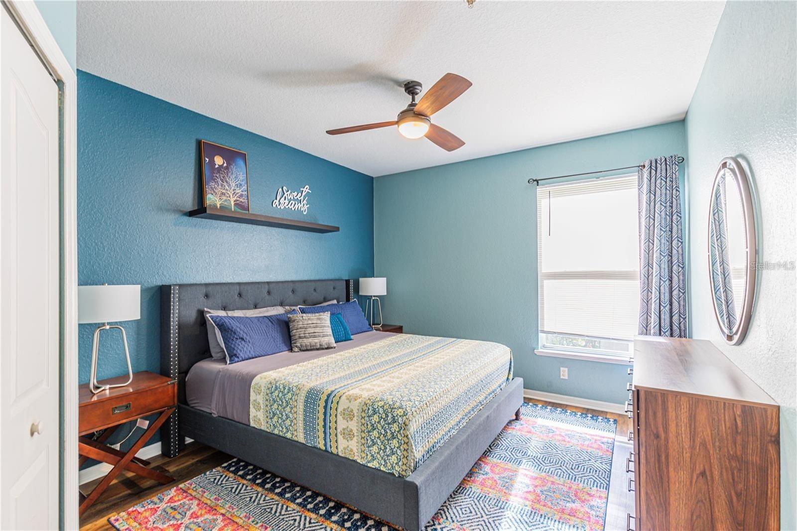 8913 LEGACY CT #111, KISSIMMEE, FL, 34747