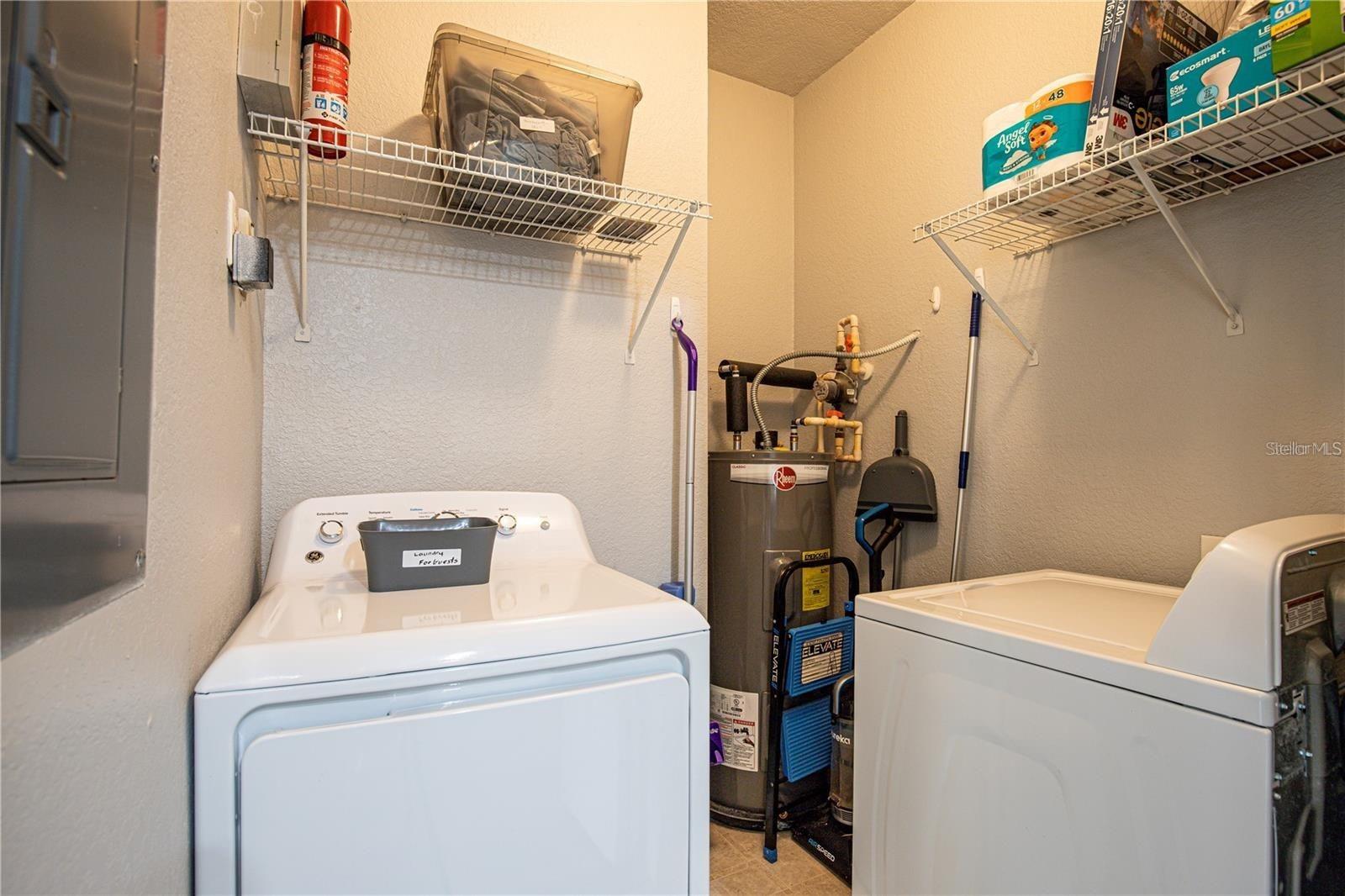 8913 LEGACY CT #111, KISSIMMEE, FL, 34747