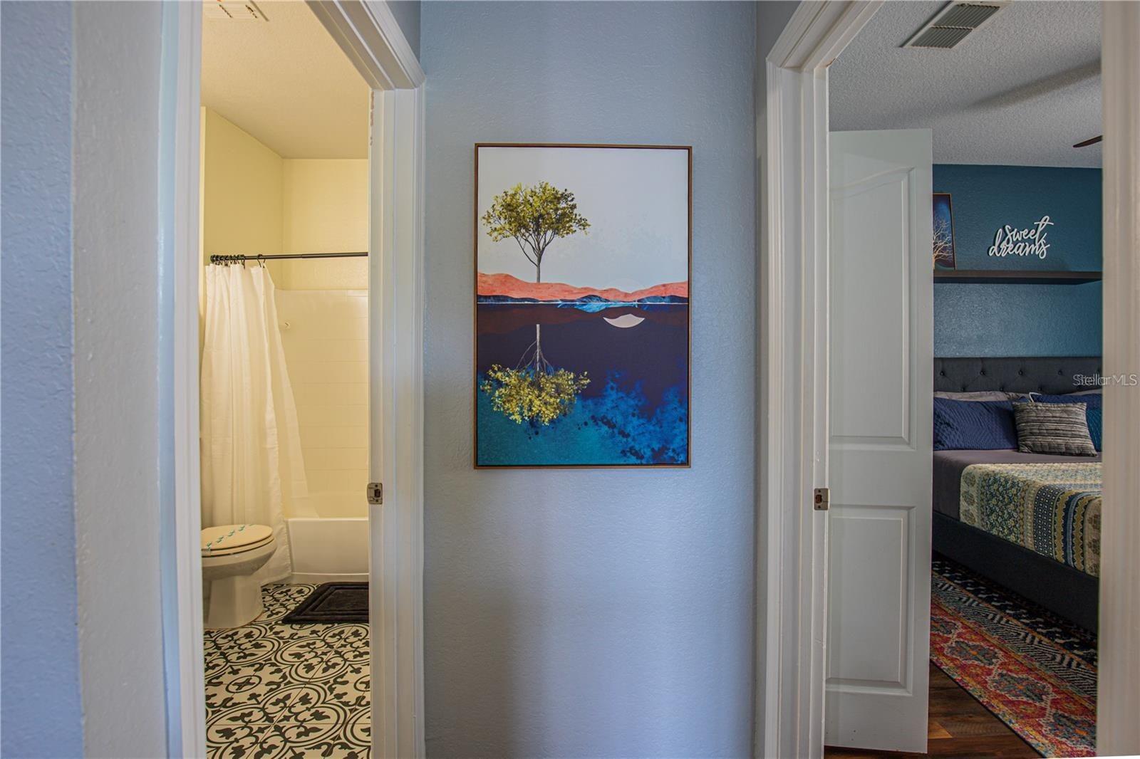 8913 LEGACY CT #111, KISSIMMEE, FL, 34747