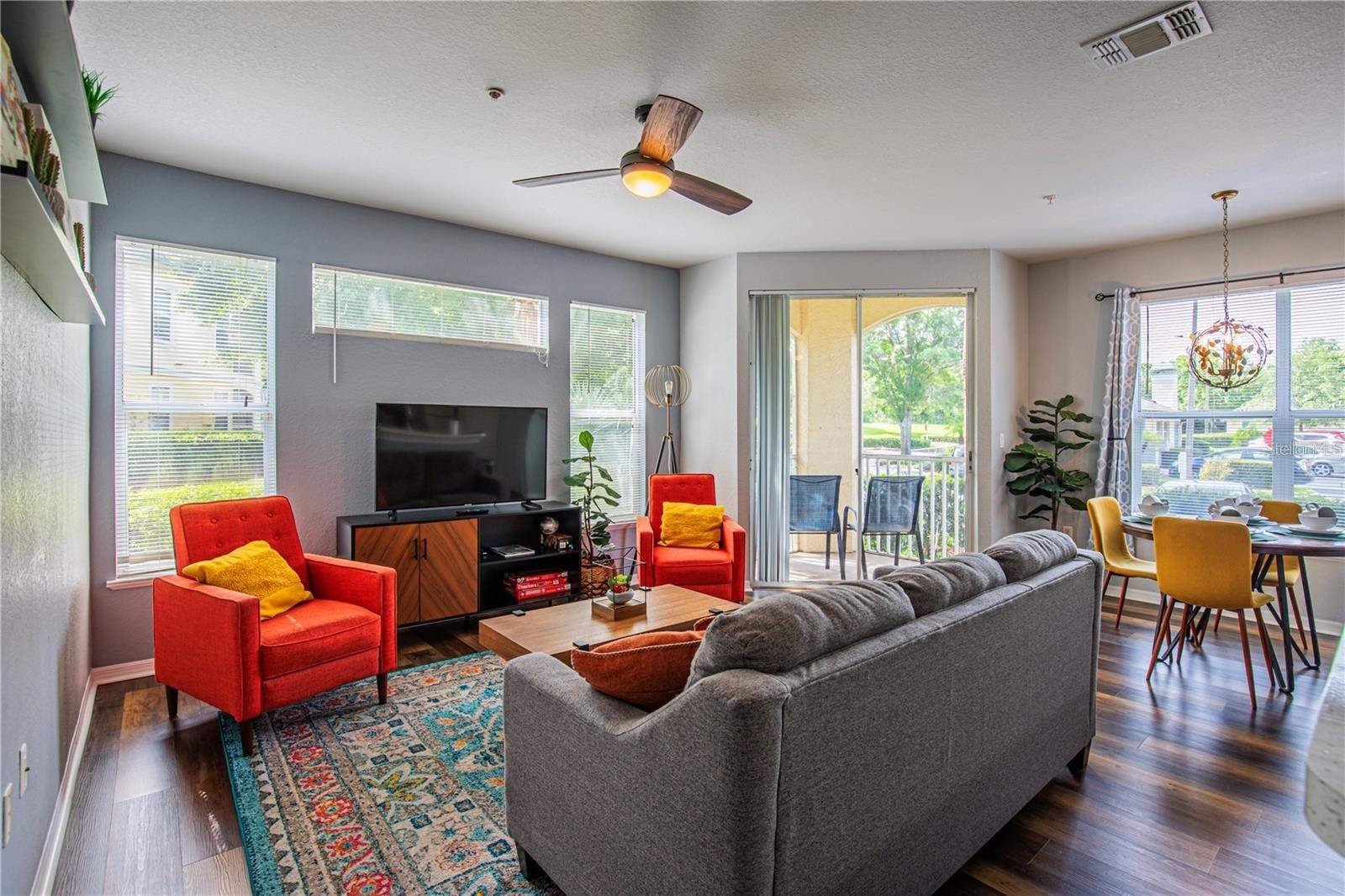 8913 LEGACY CT #111, KISSIMMEE, FL, 34747