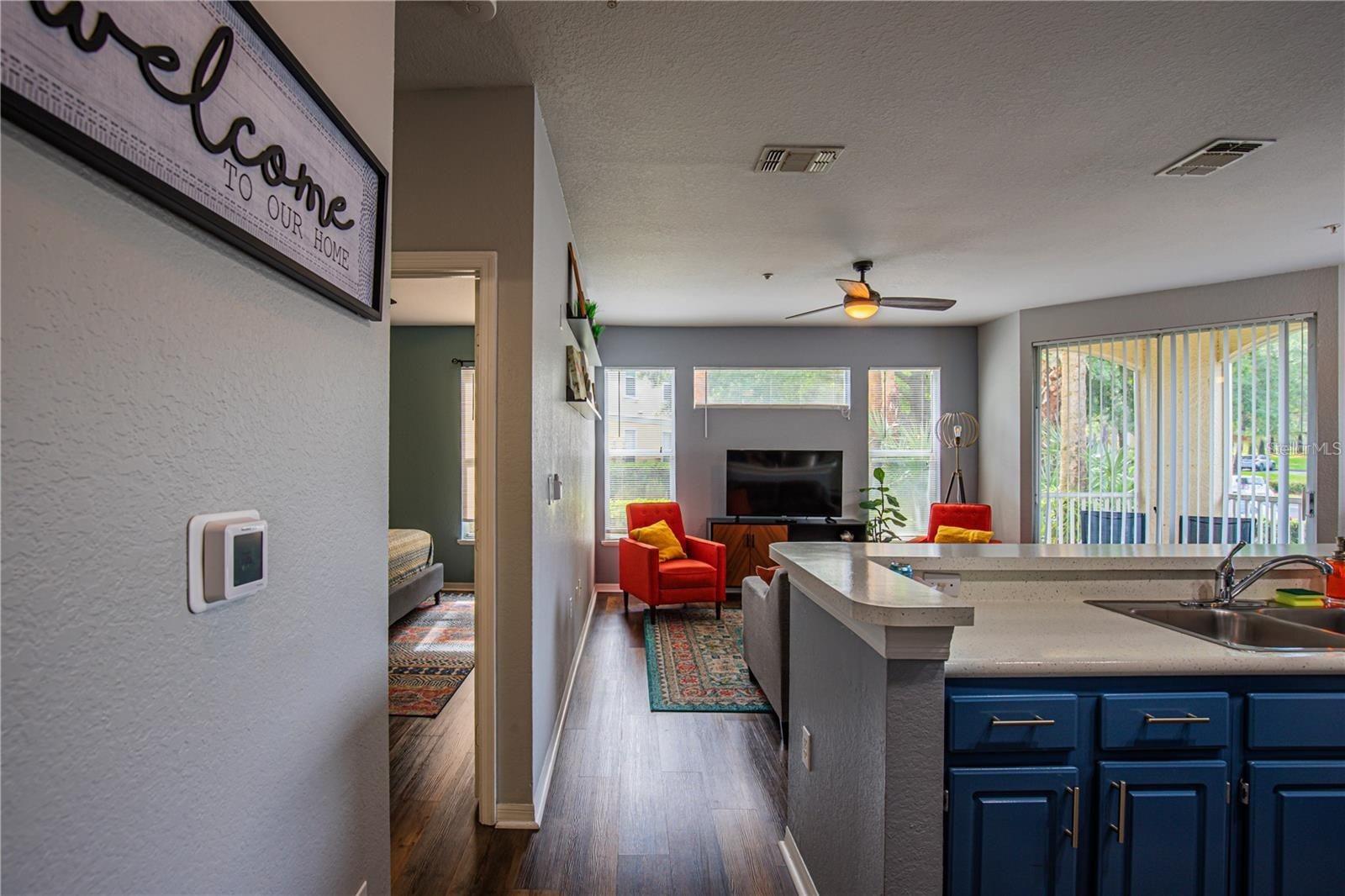 8913 LEGACY CT #111, KISSIMMEE, FL, 34747