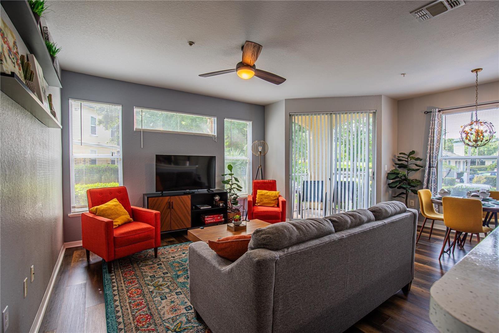 8913 LEGACY CT #111, KISSIMMEE, FL, 34747