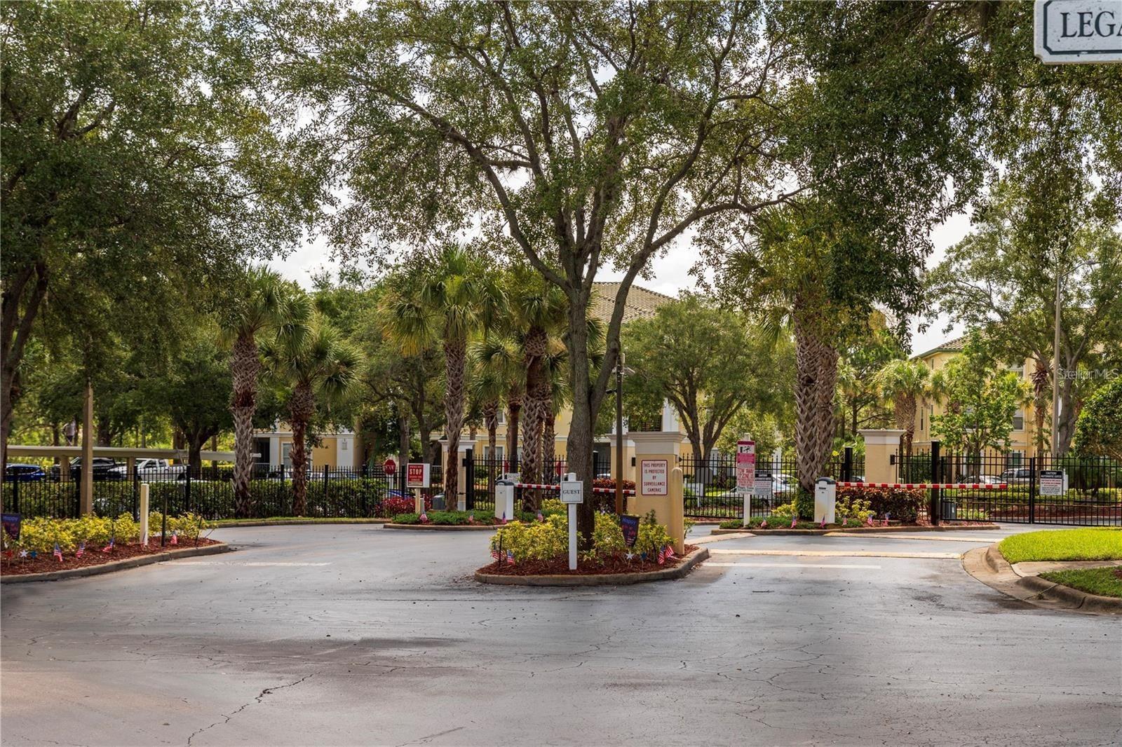 8913 LEGACY CT #111, KISSIMMEE, FL, 34747