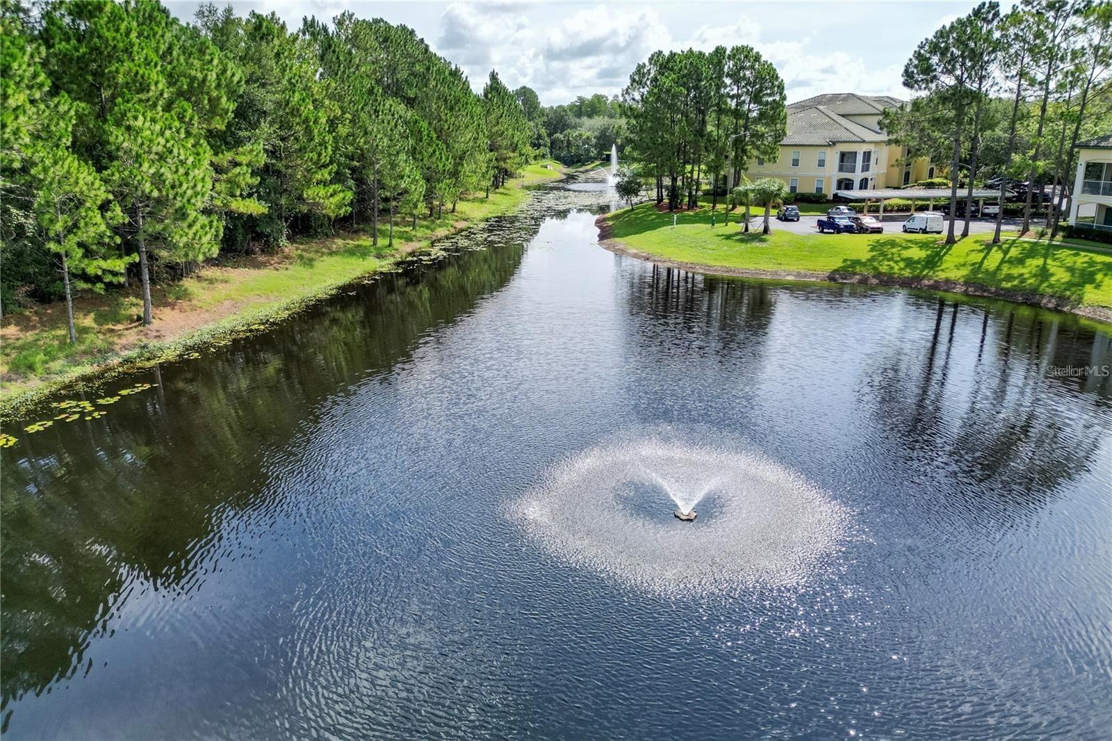 8913 LEGACY CT #111, KISSIMMEE, FL, 34747