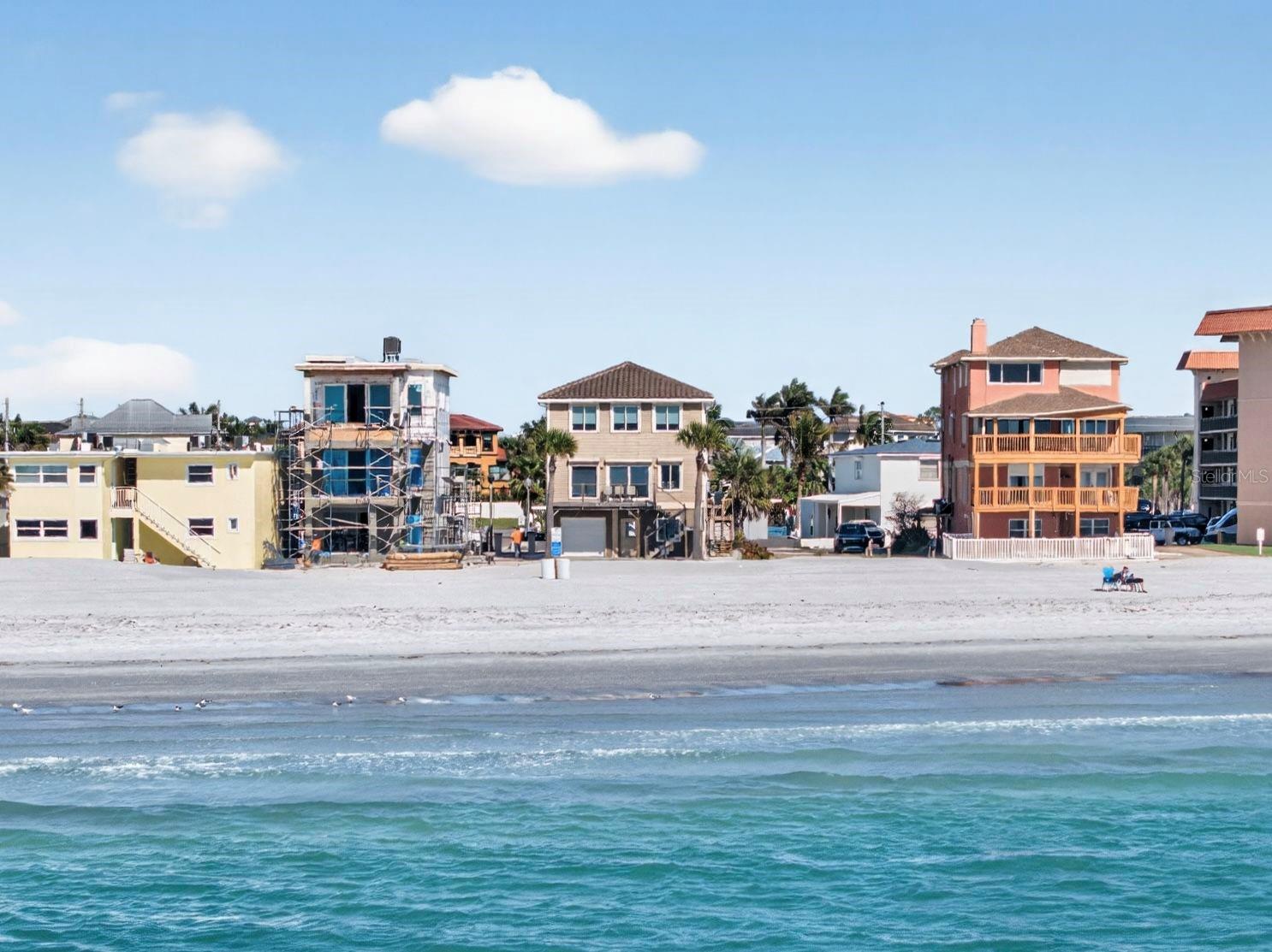 17610 LEE AVE, REDINGTON SHORES, FL, 33708