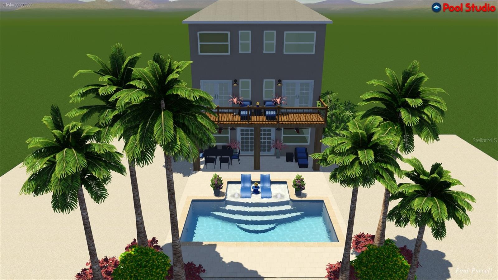 17610 LEE AVE, REDINGTON SHORES, FL, 33708